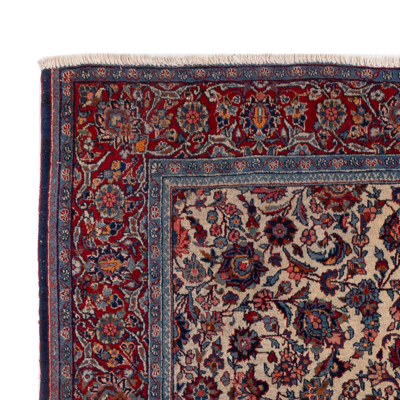 Sarouk Tapijt 200x135cm - Perzisch tapijt