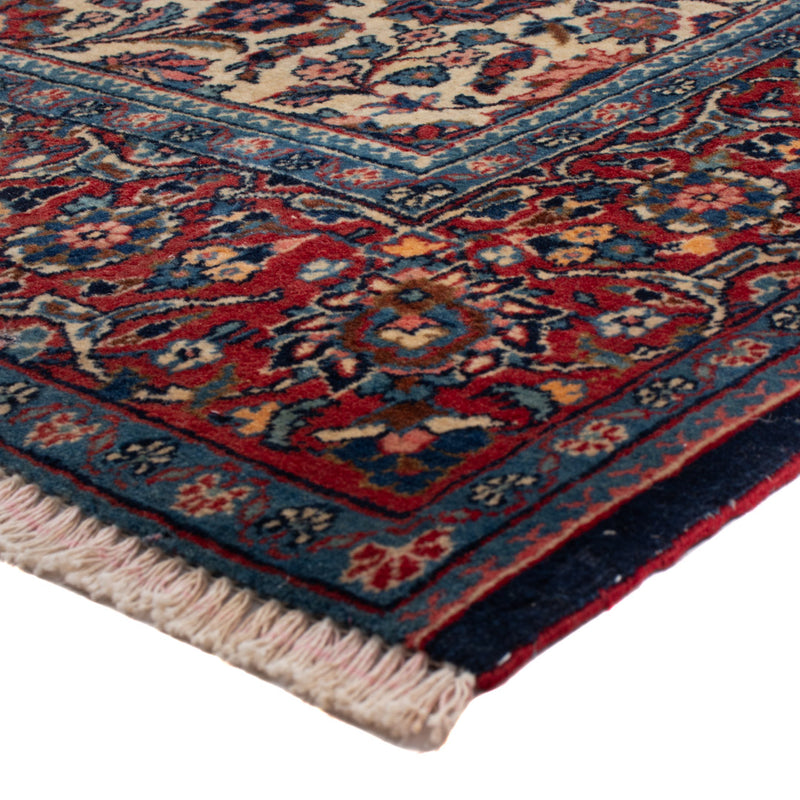 Sarouk Tapijt 200x135cm - Perzisch tapijt