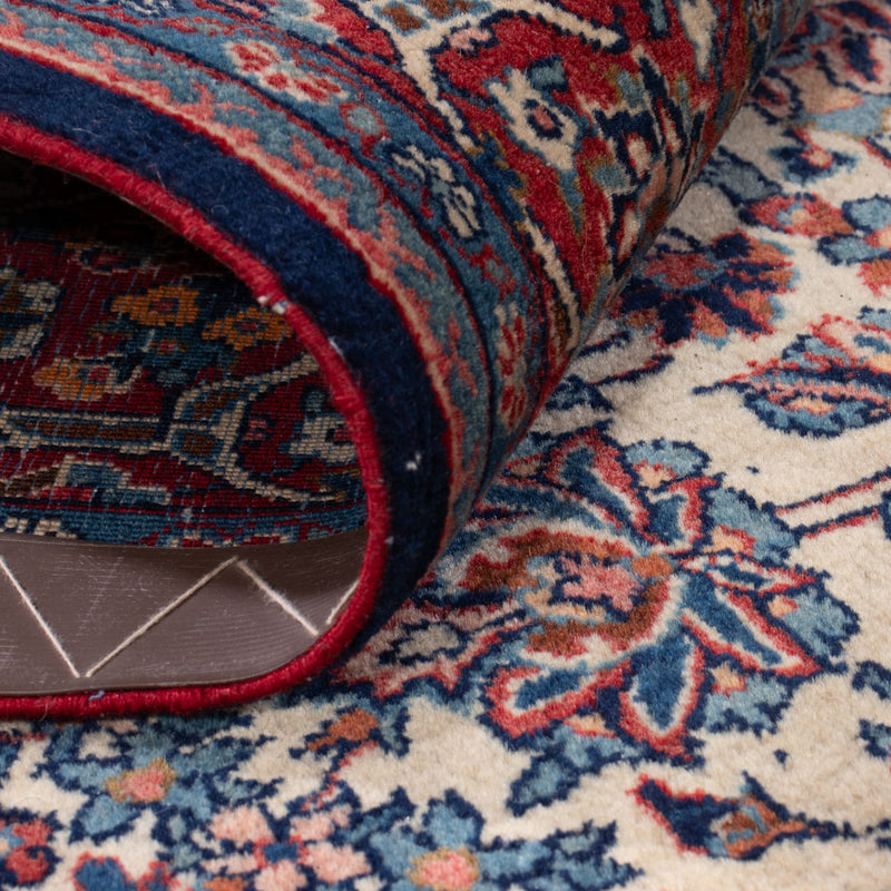 Sarouk Tapijt 200x135cm - Perzisch tapijt