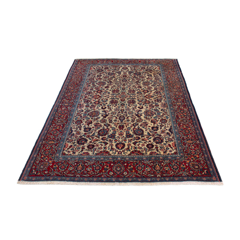 Sarouk Tapijt 200x135cm - Perzisch tapijt