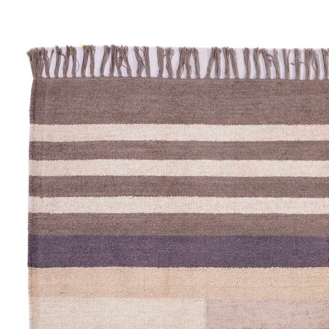 Moderne kilim Tapijt 200x140cm