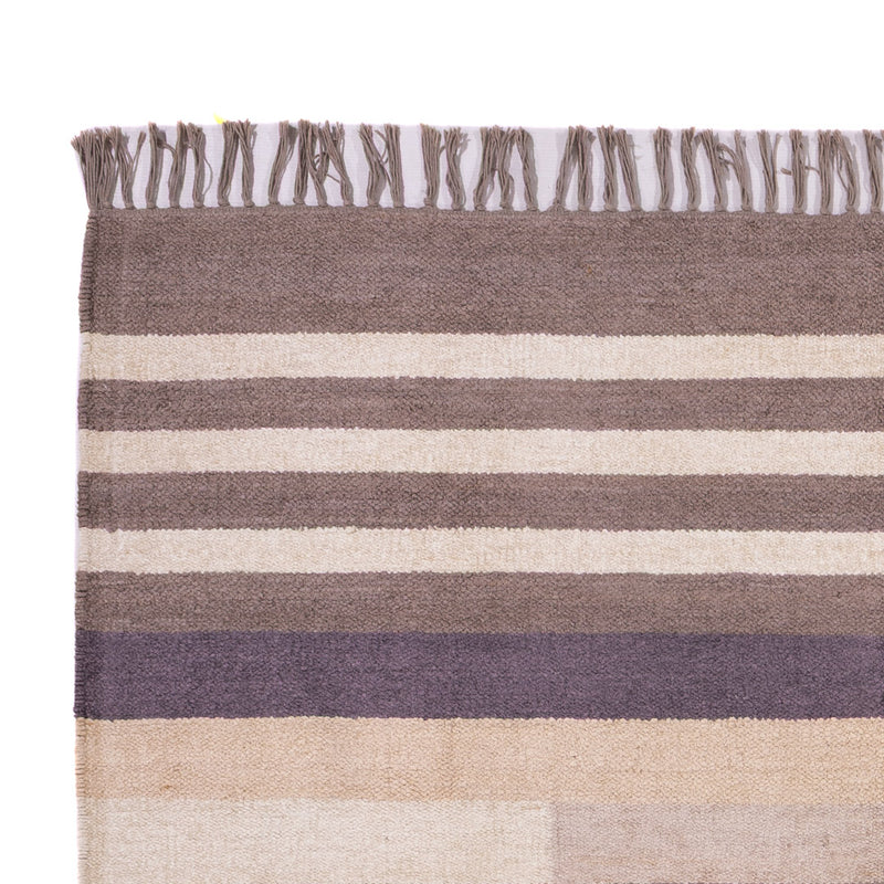 Moderne kilim Tapijt 200x140cm