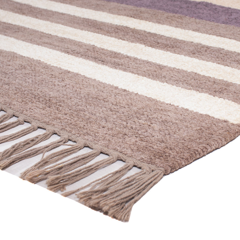 Moderne kilim Tapijt 200x140cm
