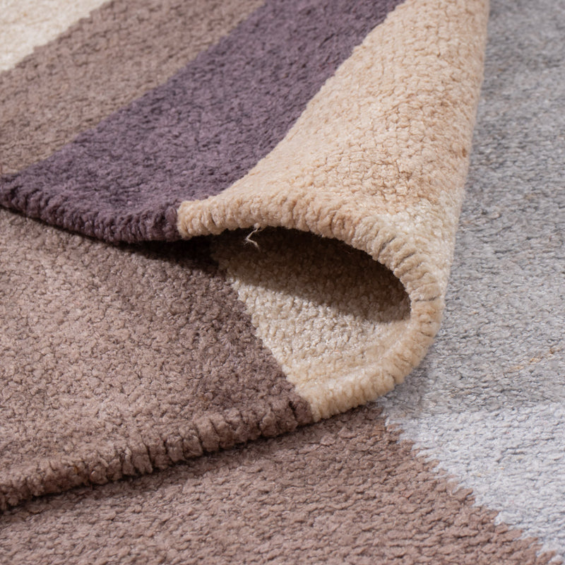 Moderne kilim Tapijt 200x140cm