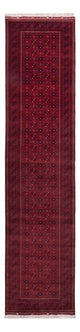 Afghaans tapijt 384x84cm - Oosters Tapijt