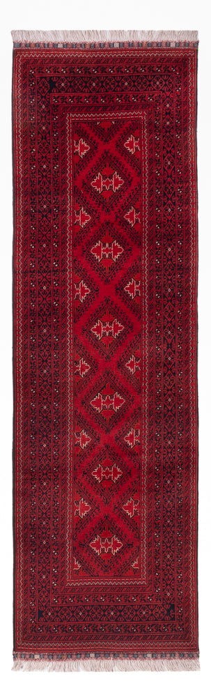 Afghaans tapijt 82x283cm - Oosters Tapijt