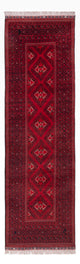 Afghaans tapijt 283x82cm - Oosters Tapijt
