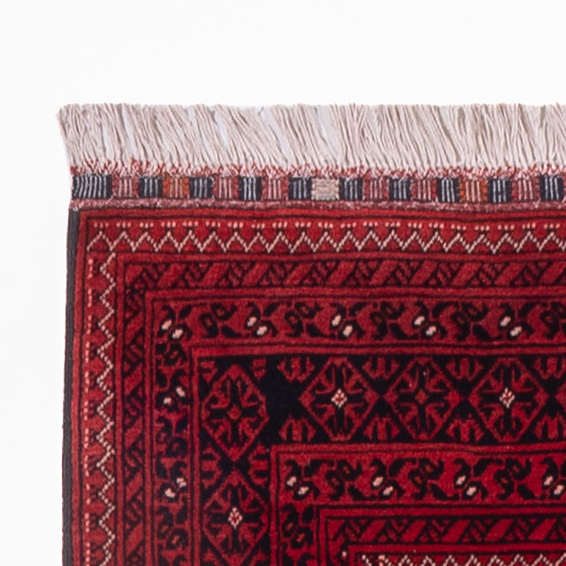 Afghaans tapijt 283x82cm - Oosters Tapijt