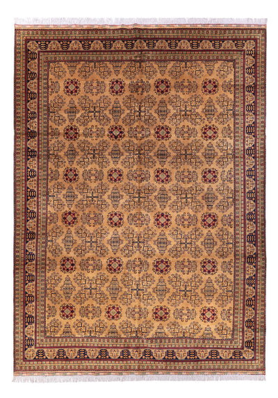 Afghaans tapijt 290x390cm - Oosters Tapijt