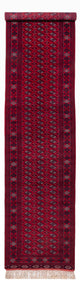 Turkaman tapijt 396x87cm - Oosters Tapijt