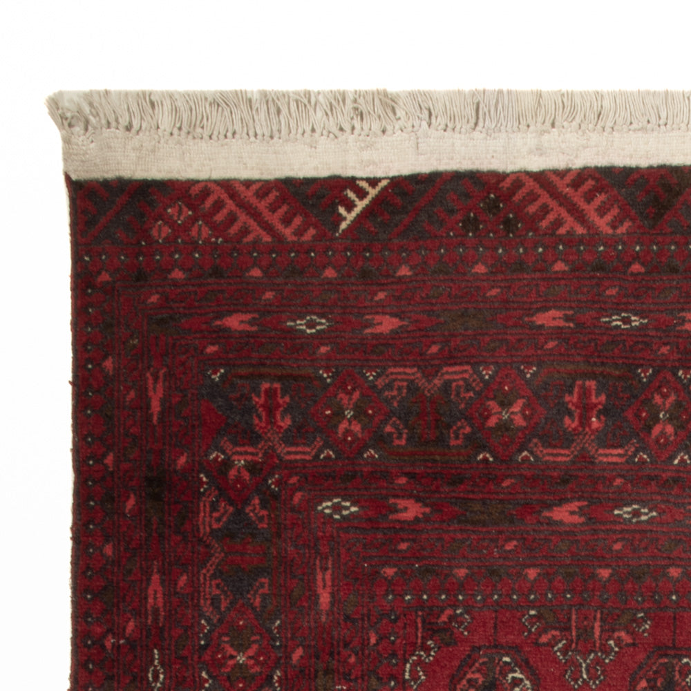 Afghaans tapijt 57x118cm - Oosters Tapijt