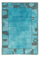 Nepal tapijt 230x160cm - Wollen tapijt