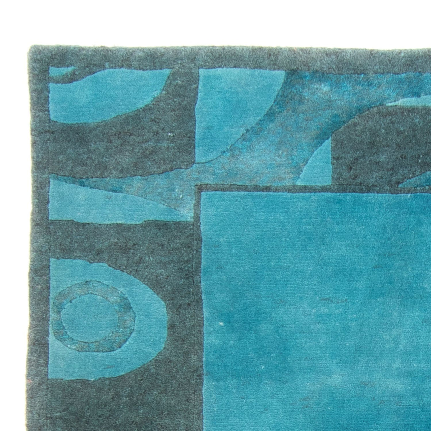 Nepal tapijt 230x160cm - Wollen tapijt
