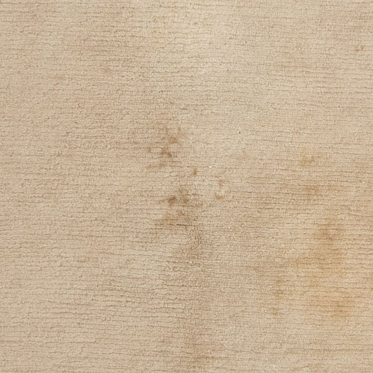 Nepal tapijt - 176 x 120 cm - beige