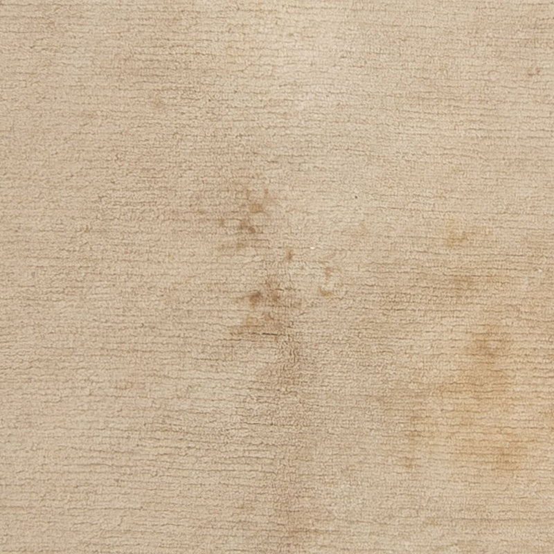 Nepal tapijt - 176 x 120 cm - beige