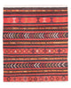 Antiek kilim Tapijt 190x160cm