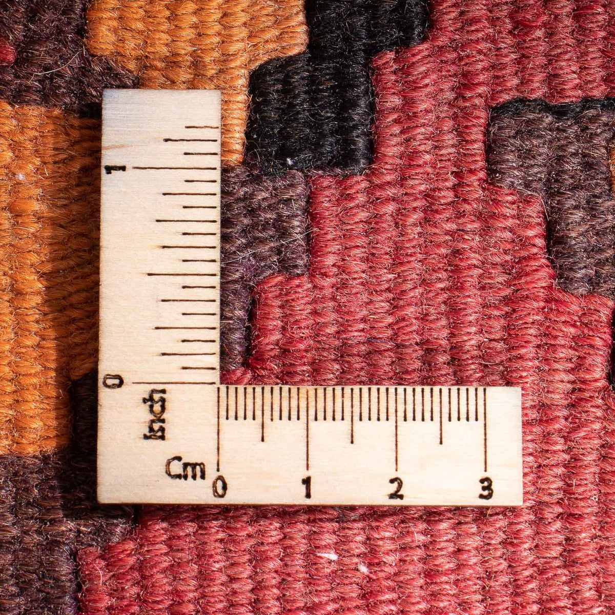 Loper Kelim tapijt - Oud - 330 x 160 cm - veelkleurig