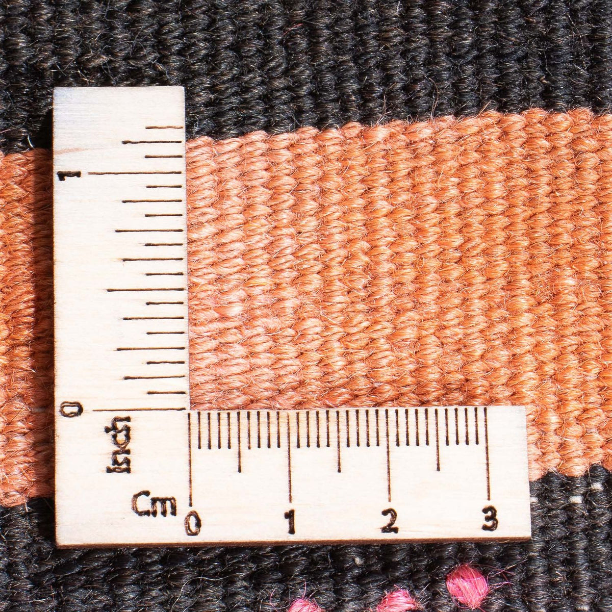 Kelim tapijt - Oud - 210 x 150 cm - veelkleurig