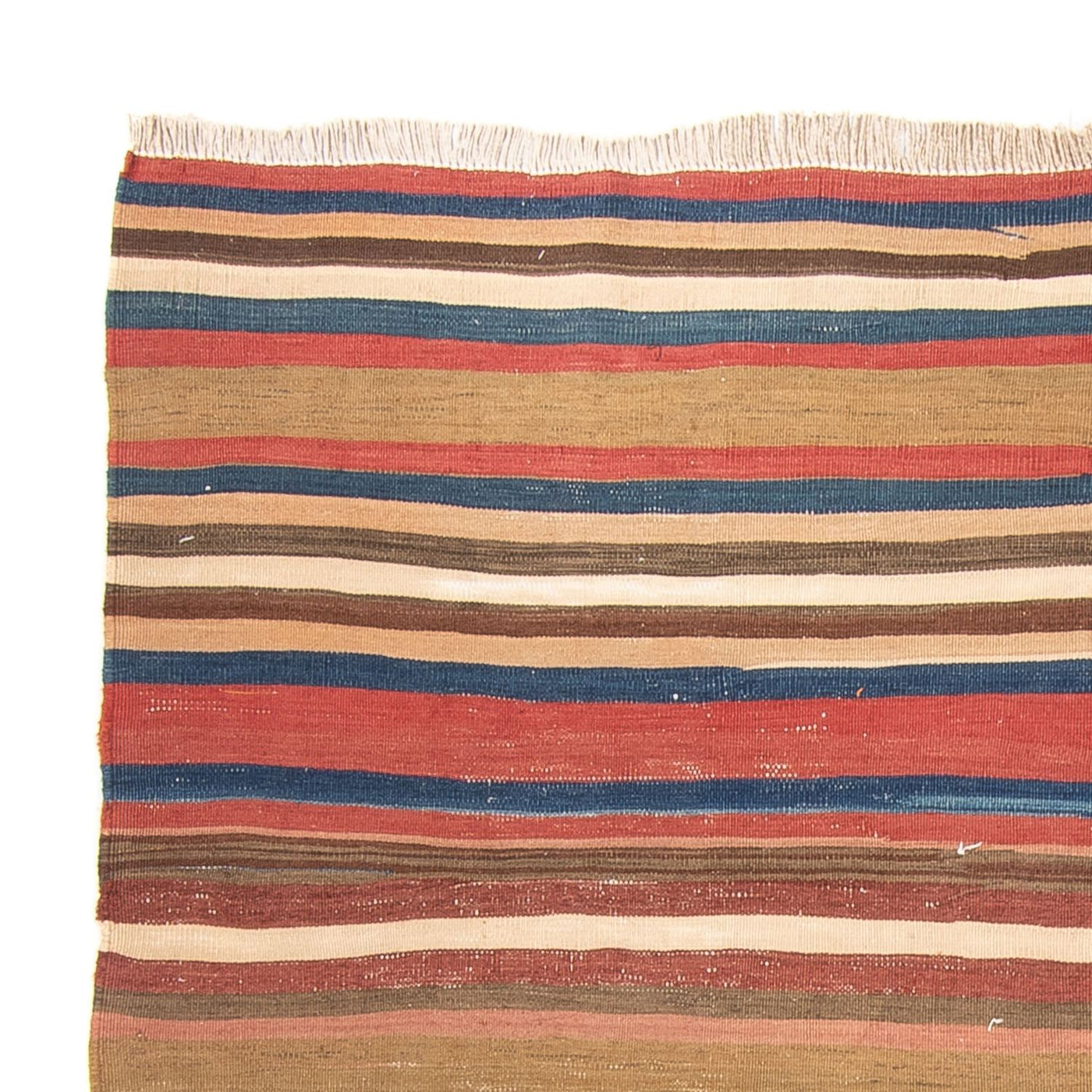 Antiek kilim Tapijt 215x172cm