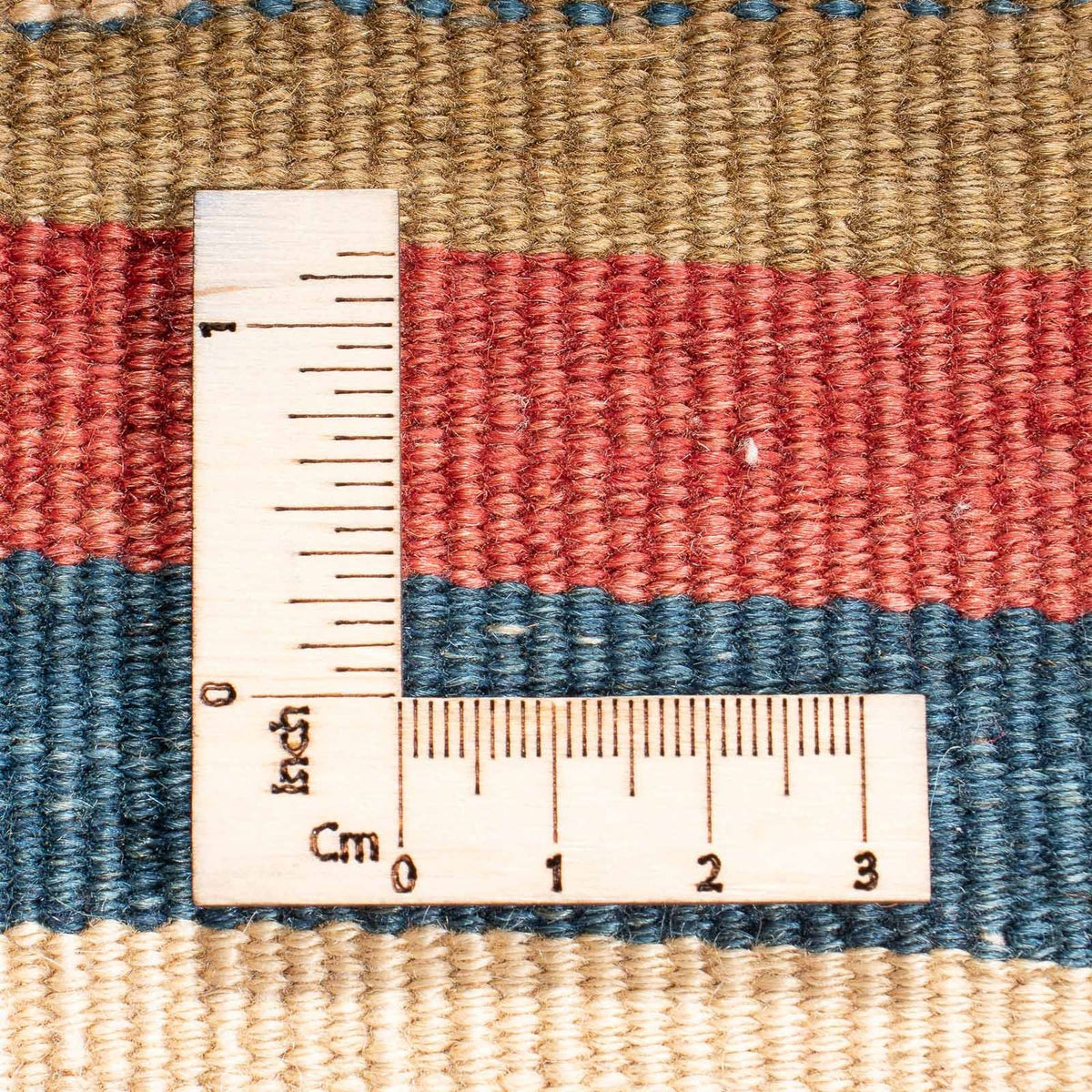 Kelim tapijt - Oud - 215 x 172 cm - veelkleurig