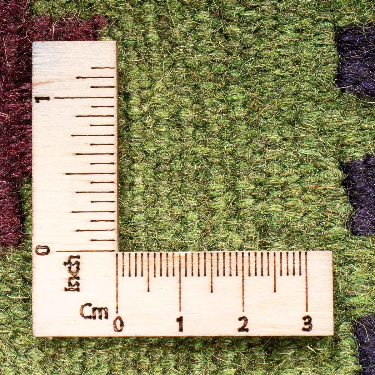 Loper Kelim tapijt - Oud - 275 x 110 cm - veelkleurig