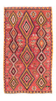 Antiek kilim Tapijt 310x165cm