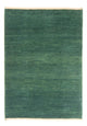 Perzische Gabbeh Tapijt 146x95cm - Perserteppich Wollteppich