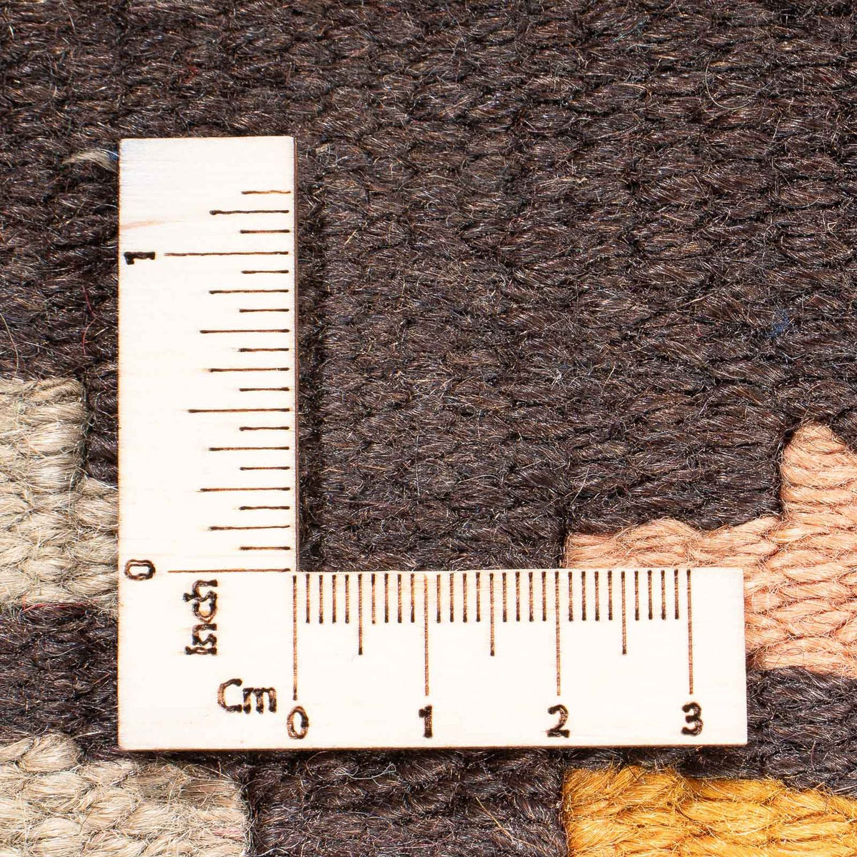 Loper Kelim tapijt - Oud - 360 x 147 cm - veelkleurig