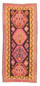 Antiek kilim Tapijt 330x150cm