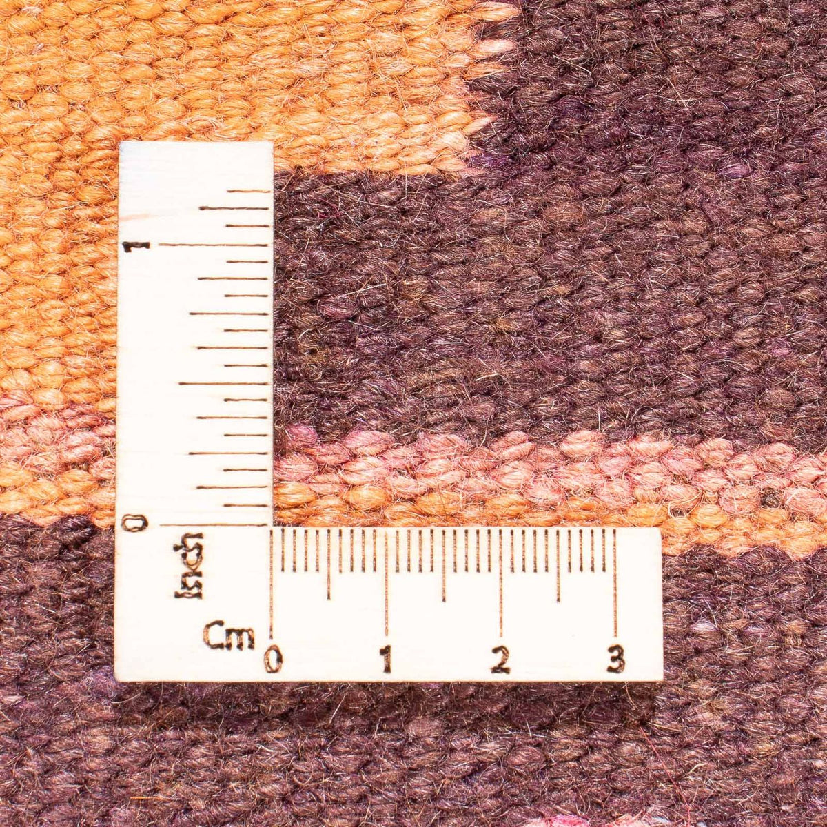 Kelim tapijt - Oud - 460 x 280 cm - veelkleurig