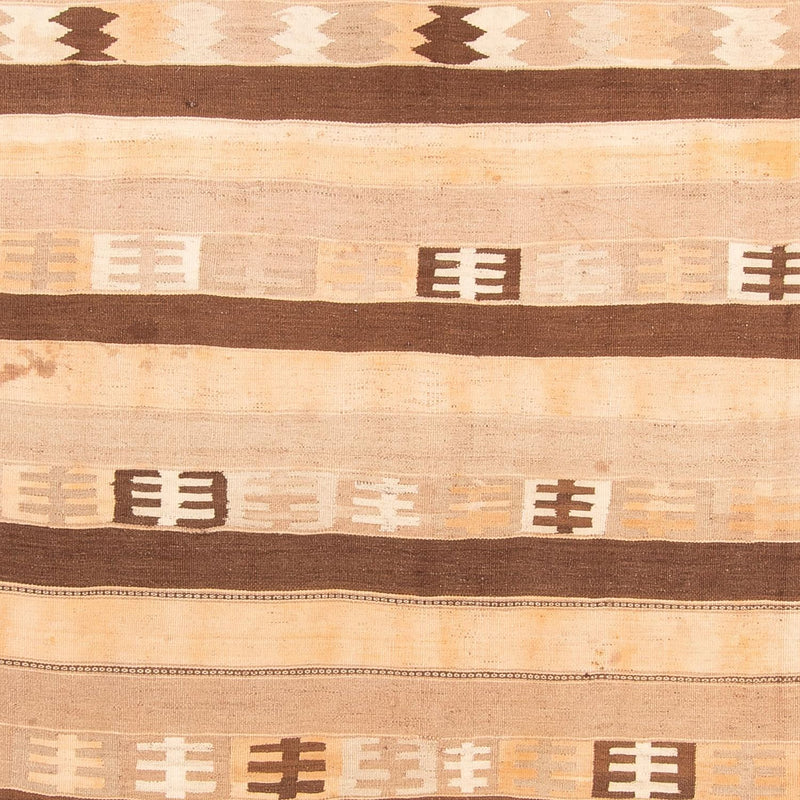 Kelim tapijt - Oud - 430 x 245 cm - veelkleurig