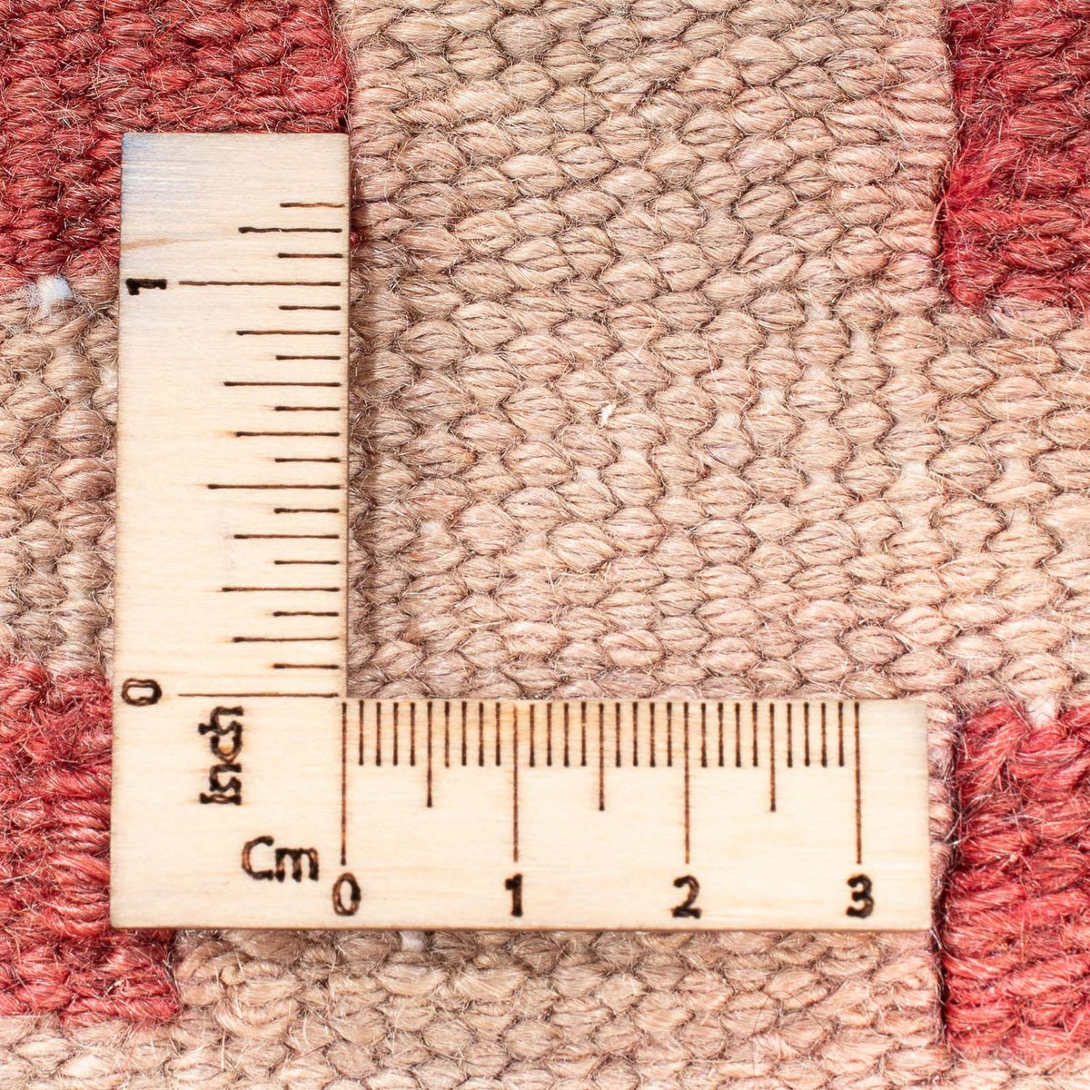 Loper Kelim tapijt - Oud - 270 x 110 cm - veelkleurig