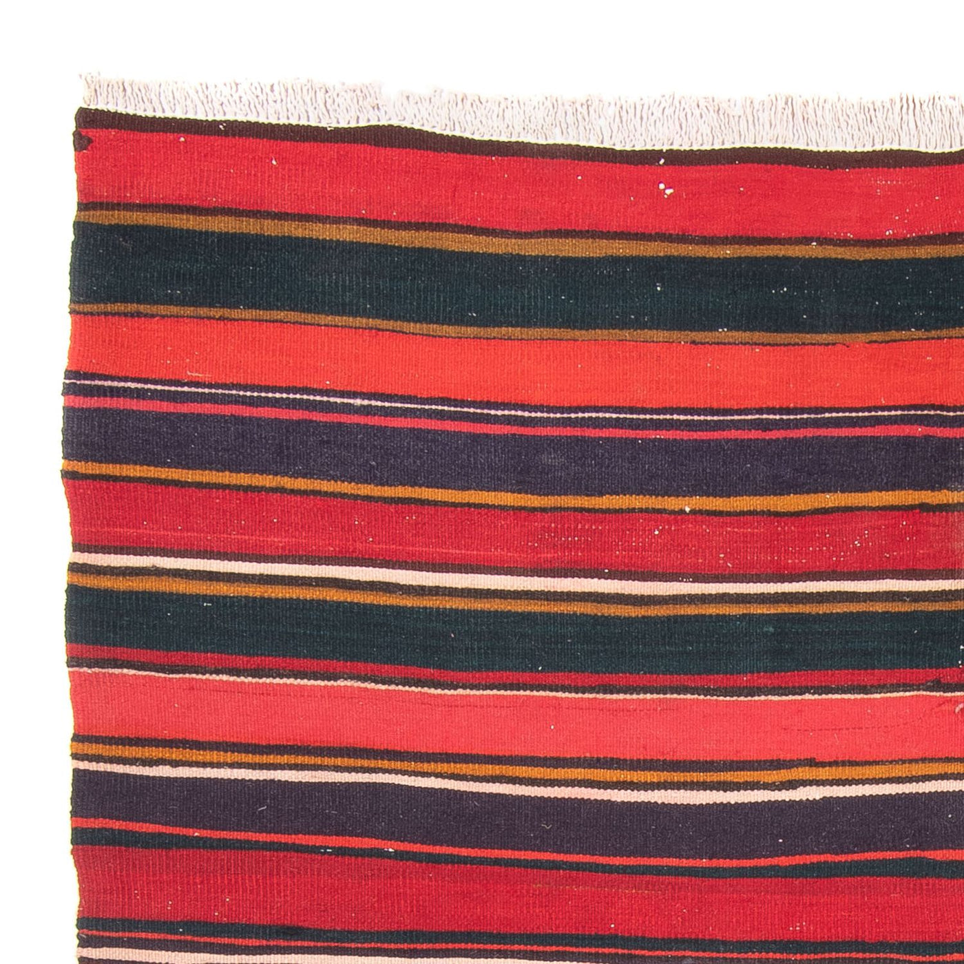 Antiek kilim Tapijt 215x190cm
