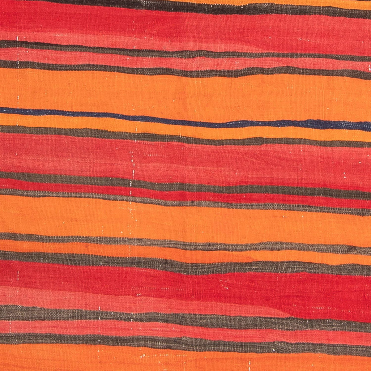 Kelim tapijt - Oud - 240 x 142 cm - veelkleurig