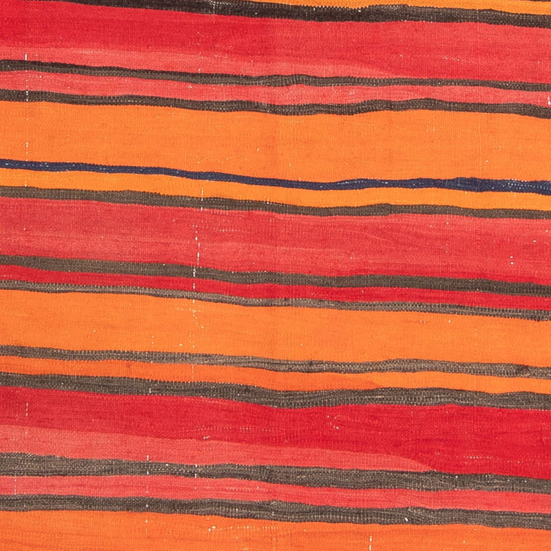 Kelim tapijt - Oud - 240 x 142 cm - veelkleurig