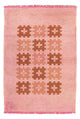 Moderne kilim Tapijt 179x117cm - Wollen tapijt