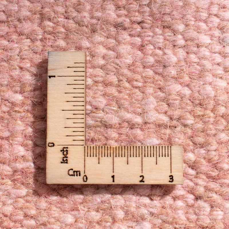 Kelim tapijt - Trendy - 179 x 117 cm - roze