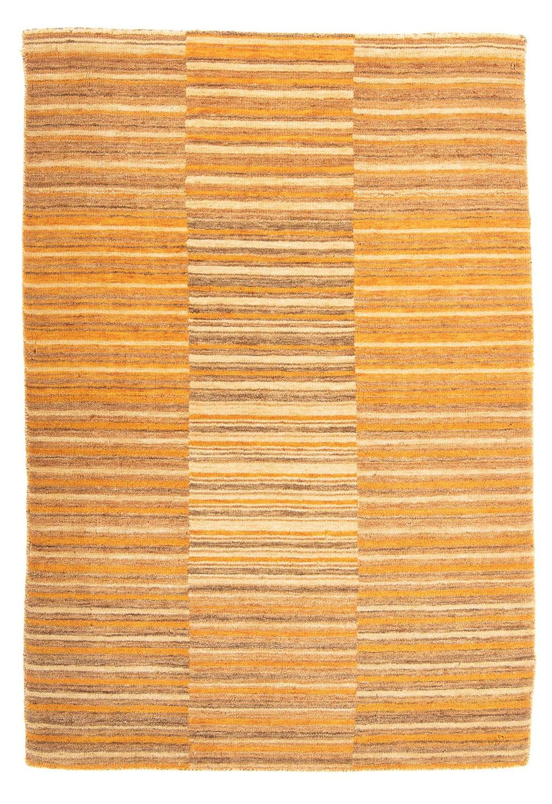 Gabbeh Tapijt - Loribaft Softy - 140 x 92 cm - veelkleurig