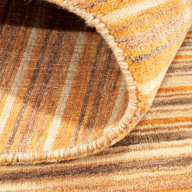 Gabbeh Tapijt - Loribaft Softy - 140 x 92 cm - veelkleurig