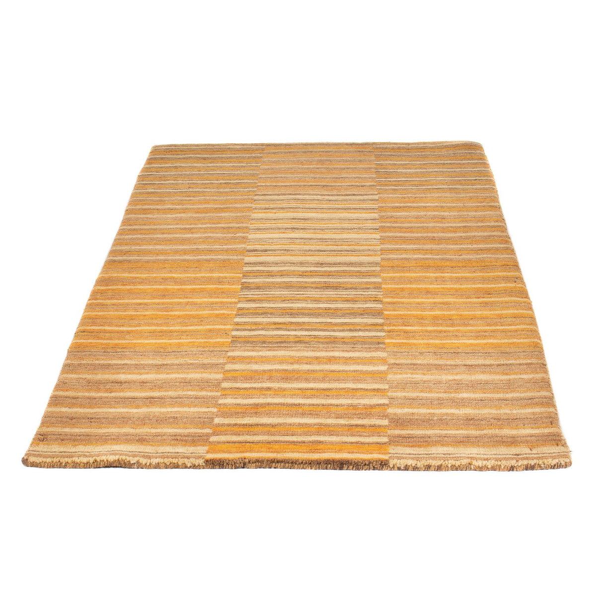 Gabbeh Tapijt - Loribaft Softy - 140 x 92 cm - veelkleurig