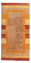 Gabbeh tapijt - Indus - 120 x 60 cm - veelkleurig