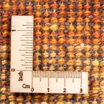 Gabbeh tapijt - Indus - 120 x 60 cm - veelkleurig