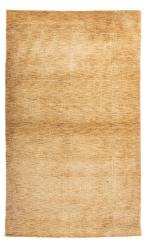 Gabbeh Tapijt - Loribaft Softy - 157 x 92 cm - beige