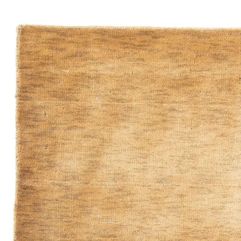 Gabbeh Tapijt - Loribaft Softy - 157 x 92 cm - beige