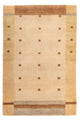 Indo Gabbeh Tapijt 158x105cm - Wollen tapijt