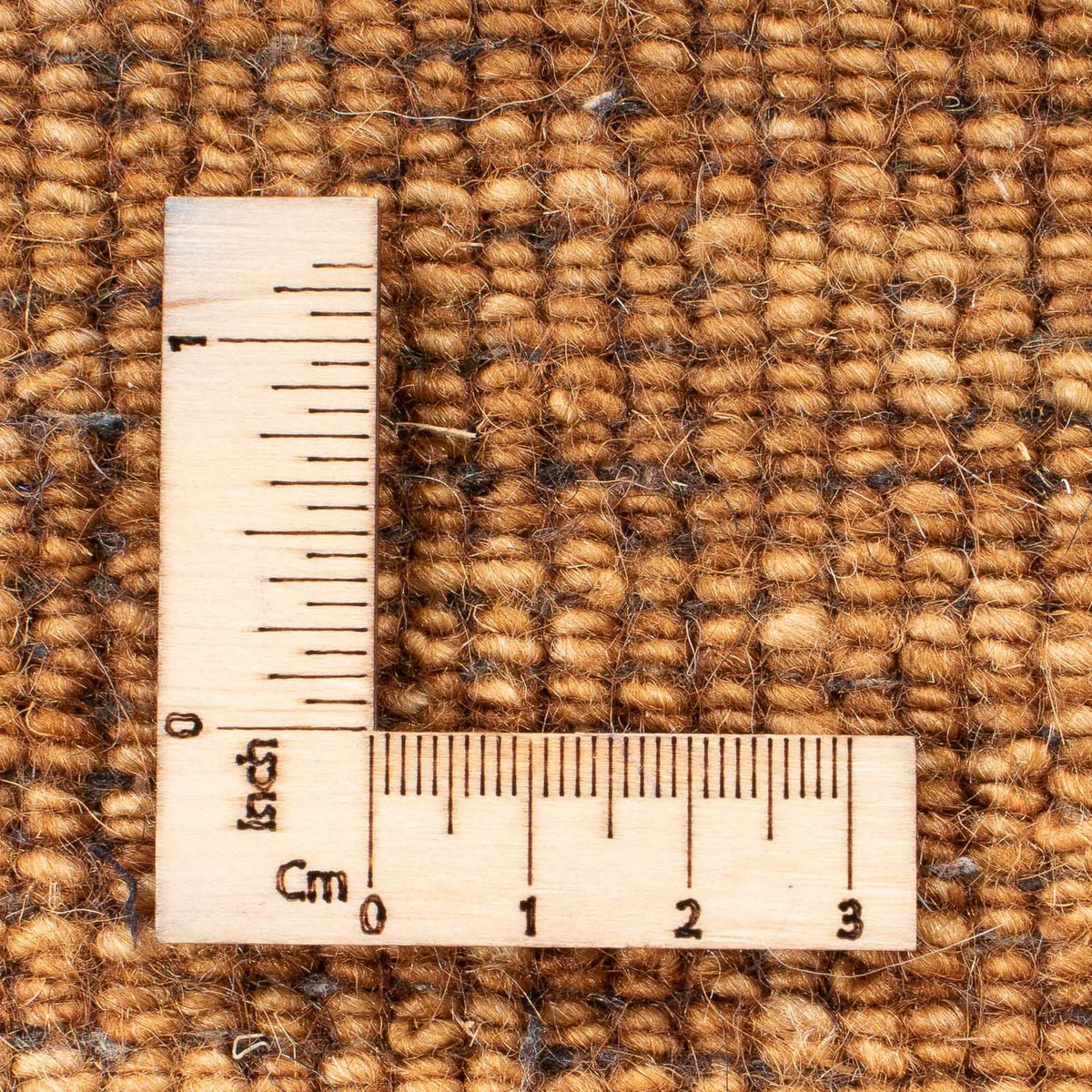 Gabbeh tapijt - Indus - 158 x 105 cm - beige