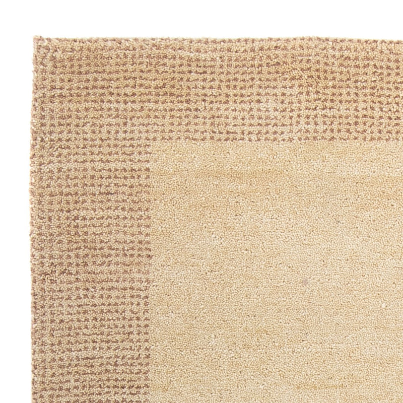 Gabbeh tapijt - Indus - 160 x 90 cm - beige