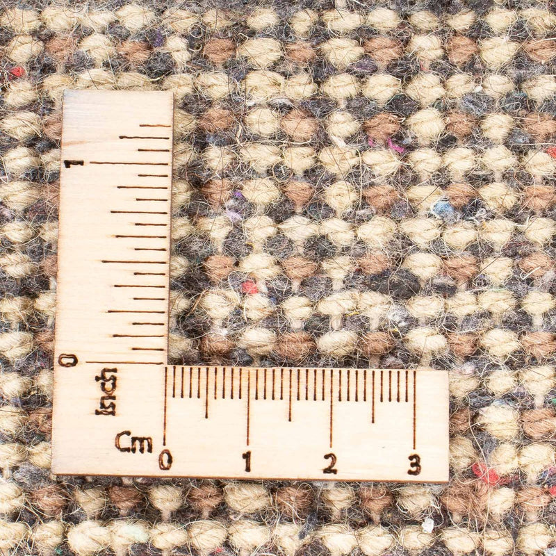 Gabbeh tapijt - Indus - 160 x 90 cm - beige