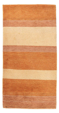 Gabbeh tapijt - Indus - 163 x 84 cm - veelkleurig