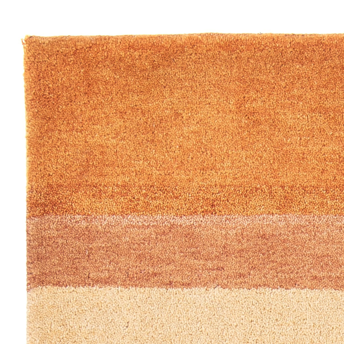 Indo Gabbeh Tapijt 163x84cm - Wollen tapijt